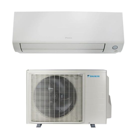 Condizionatore Daikin Monosplit PERFERA FTXM25A 9000 Btu Bianco Wi-fi