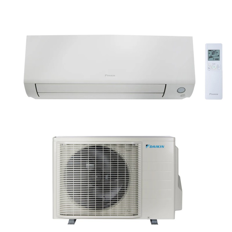 Daikin Perfera All Seasons FTXM35A + RXM35A 12000 btu Mono Split Inverter Wi-Fi โ Climatizzatore a Parete R-32