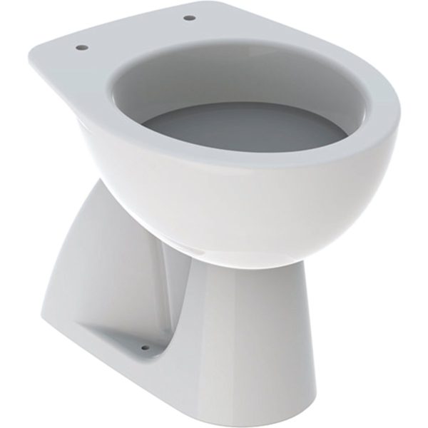COLIBRI WC SCARICO PAVIMENTO BIANCO