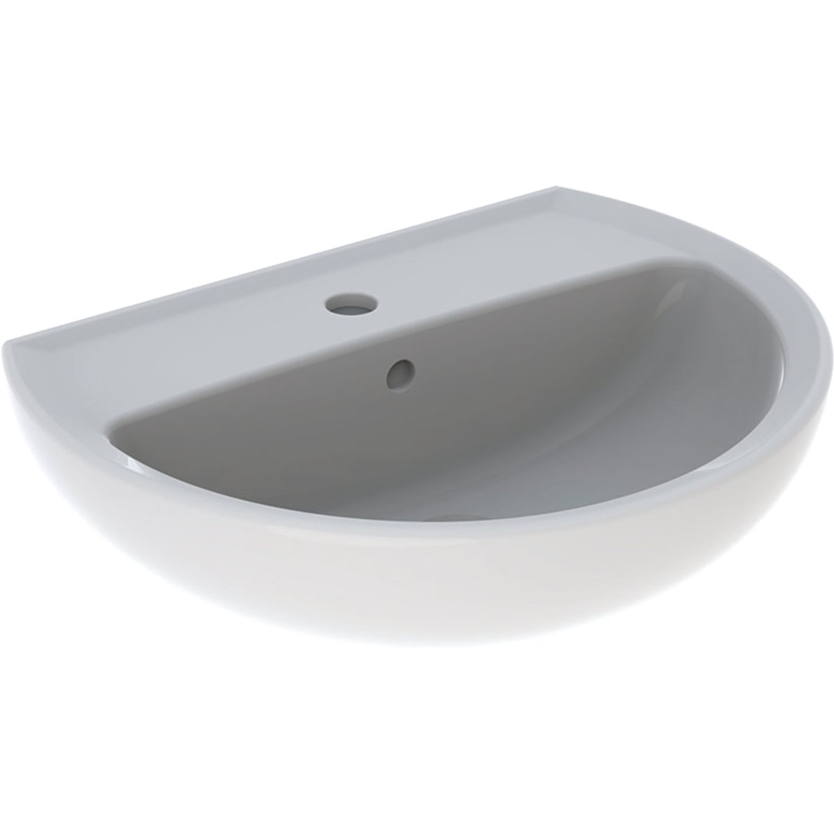 COLIBRI LAVABO 55 BIANCO