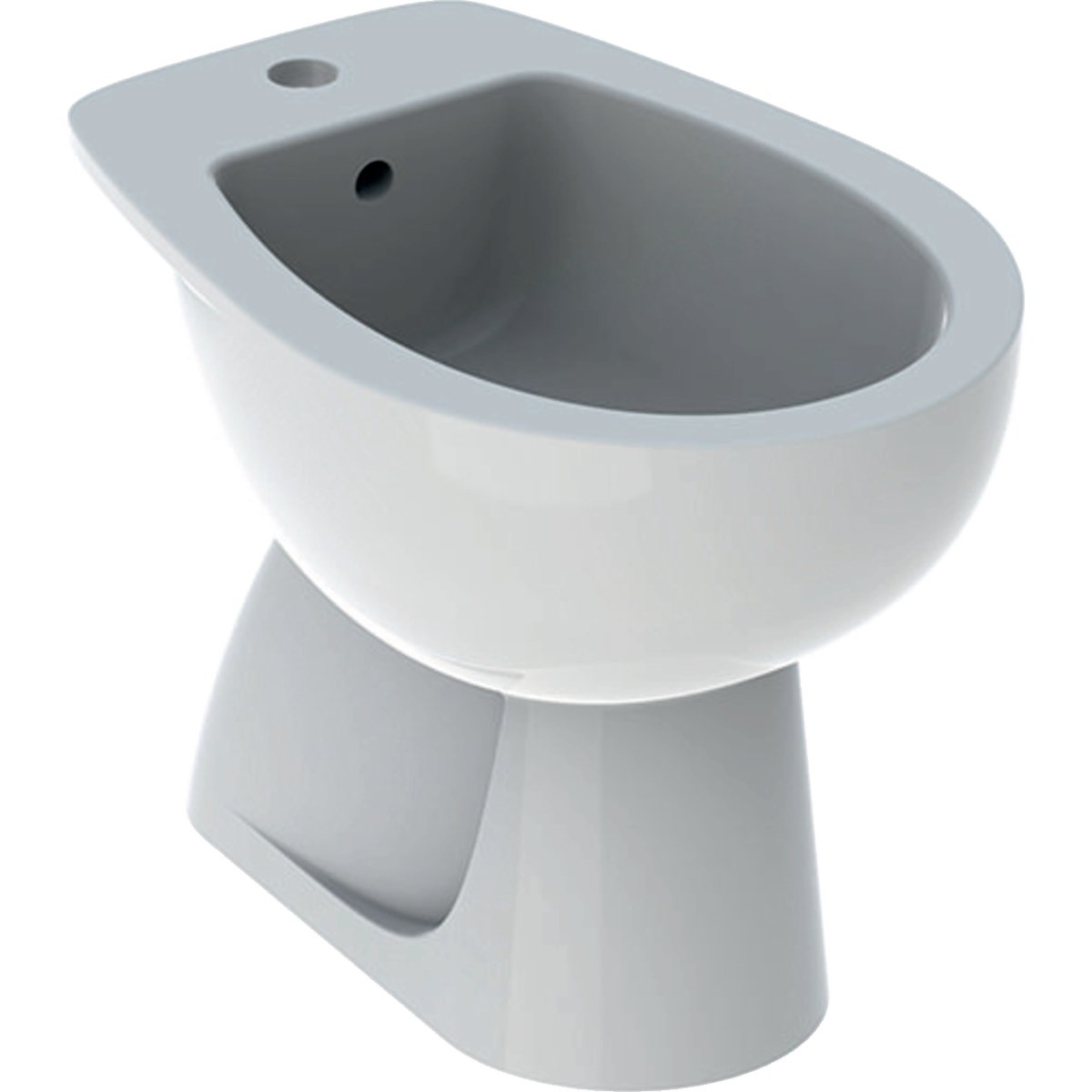COLIBRI BIDET BIANCO