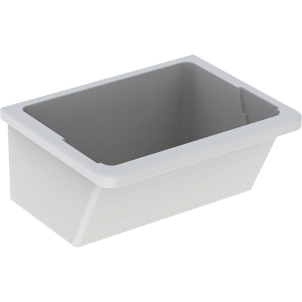 PUBLICA ISEO LAVATOIO 75 BIANCO