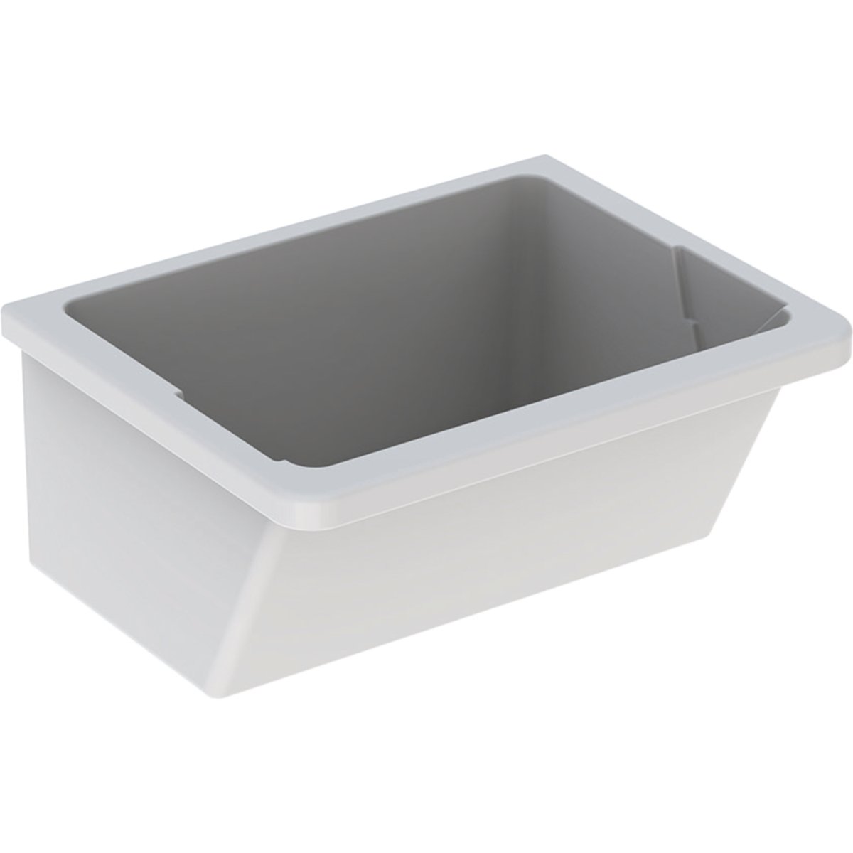 PUBLICA ISEO LAVATOIO 75 BIANCO