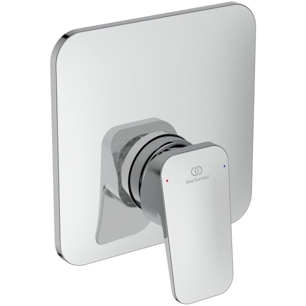 CERAPLAN NEW MISC. MONOC. DOCCIA INCASSO CR