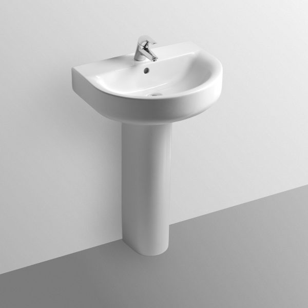 CONNECT COLONNA BN EUR