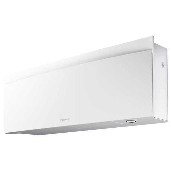 U.I. PARETE EMURA A BIANCO  FTXJ25AW  2,5 kW WIFI