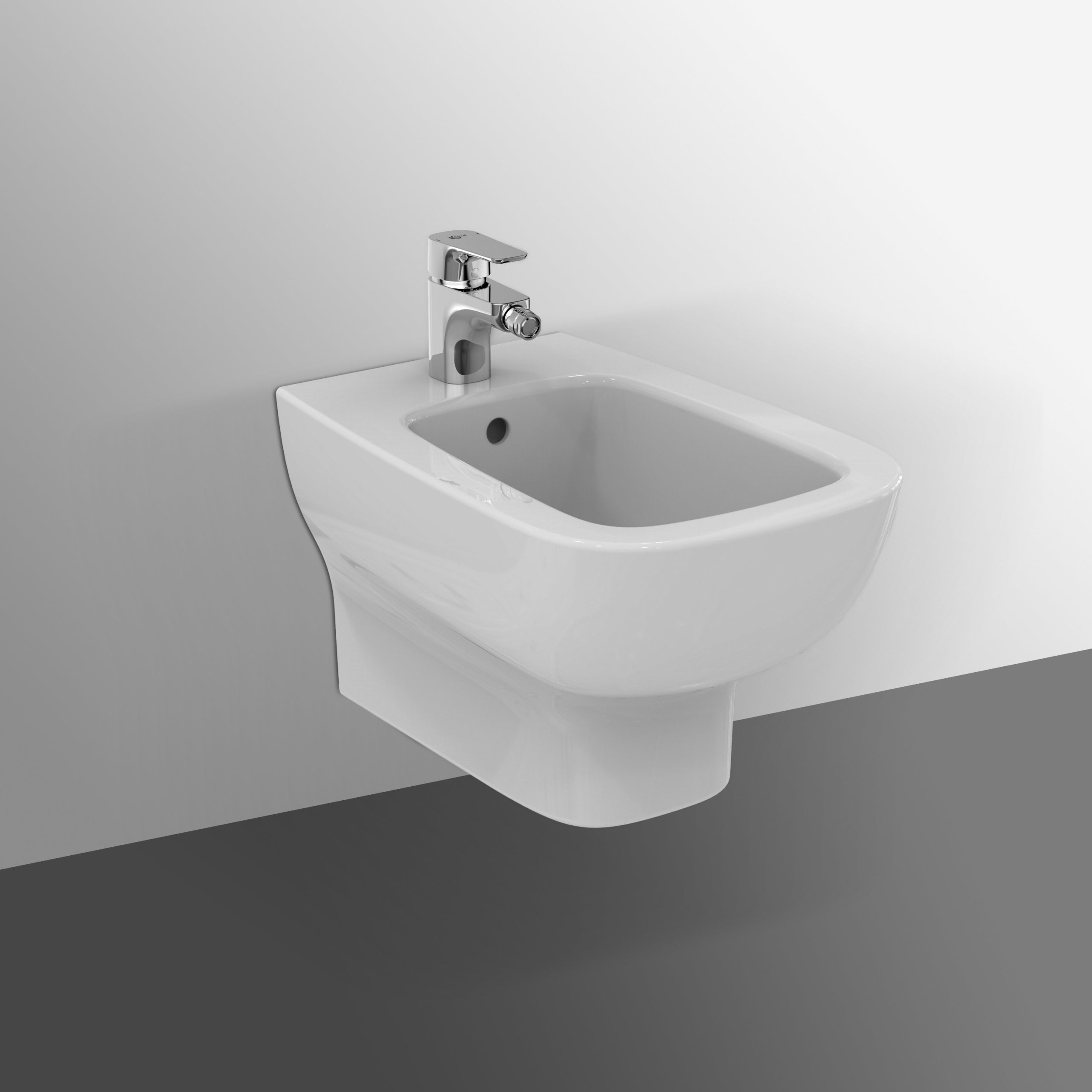 ESEDRA NEW BIDET SOSPESO