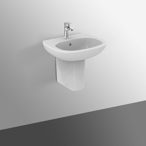 TESI NEW LAVABO 60 BEU T352201