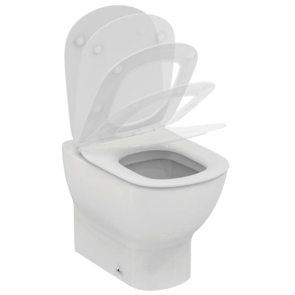 TESI NEW WC MULTI BTW TRASL. BEU SED SOFT T353101