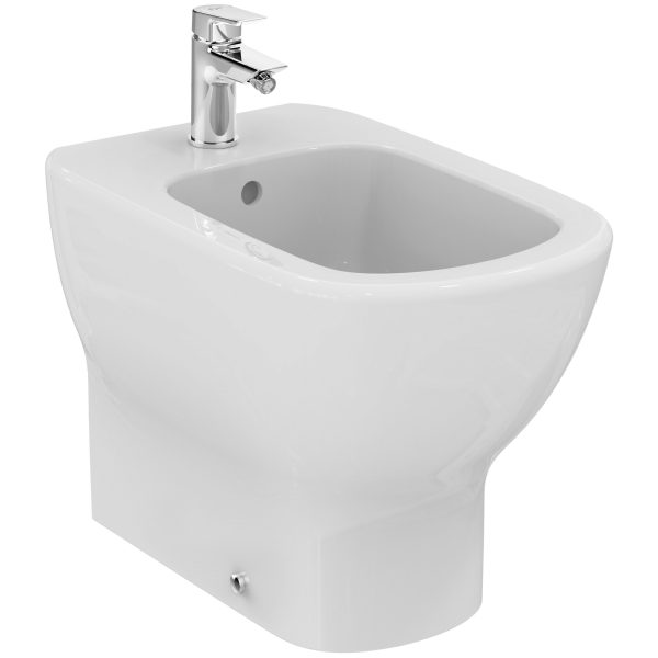 TESI NEW BIDET BTW BEU NEW LOGO
